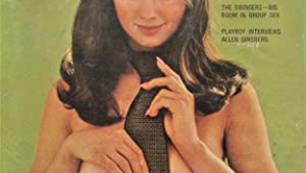 Playboy, Vol. 16, No.4